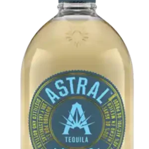 ASTRAL TEQUILA ANEJO 750ML Money Back Guarantee