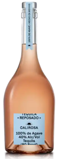 Big Sale CALIROSA TEQUILA REPOSADO 750ML