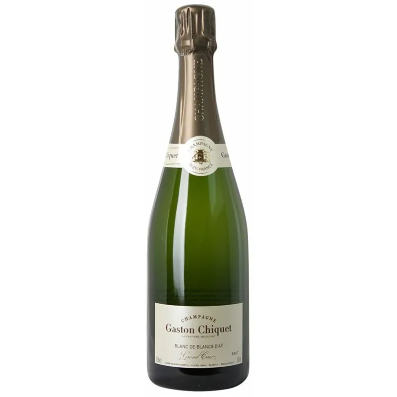 Special Discount Gaston Chiquet Grand Cru Blanc de Blancs Champagne France