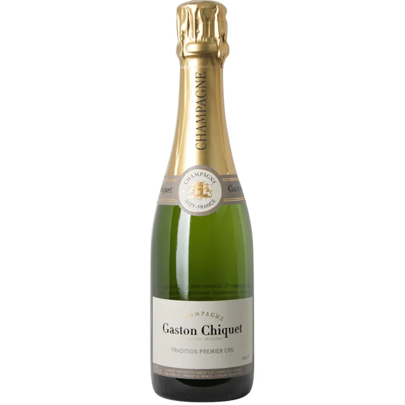 Best Seller Gaston Chiquet Premier Cru Brut Tradition, Champagne, France NV