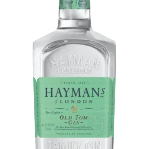 HAYMANS OF LONDON GIN OLD TOM ENGLAND 750ML Don’t Miss Out