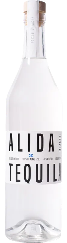 ALIDA TEQUILA BLANCO 750ML Special Offer