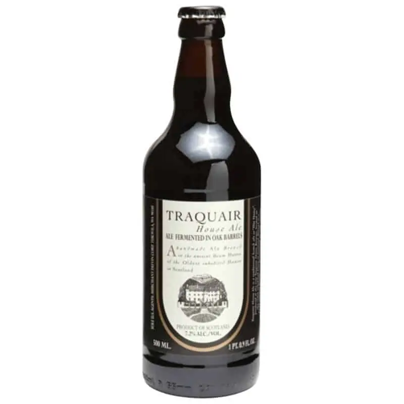 TRAQUAIR HOUSE ALE 500ML Same Day Shipping