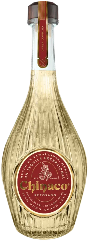 Authentic CHINACO TEQUILA REPOSADO 700ML