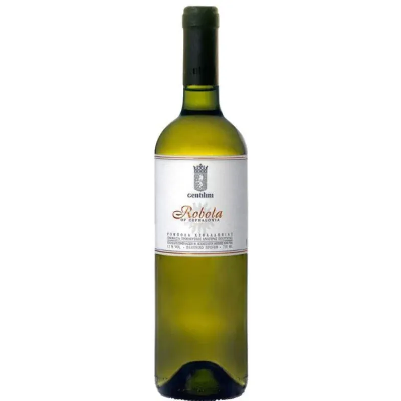 One Day Deal Gentilini Robola of Cephalonia, Greece 2022