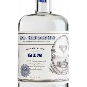 ST GEORGE GIN BOTANIVORE 750ML Next Day Delivery