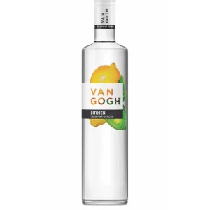 VAN GOGH VODKA CITROEN 750ML Next Day Delivery