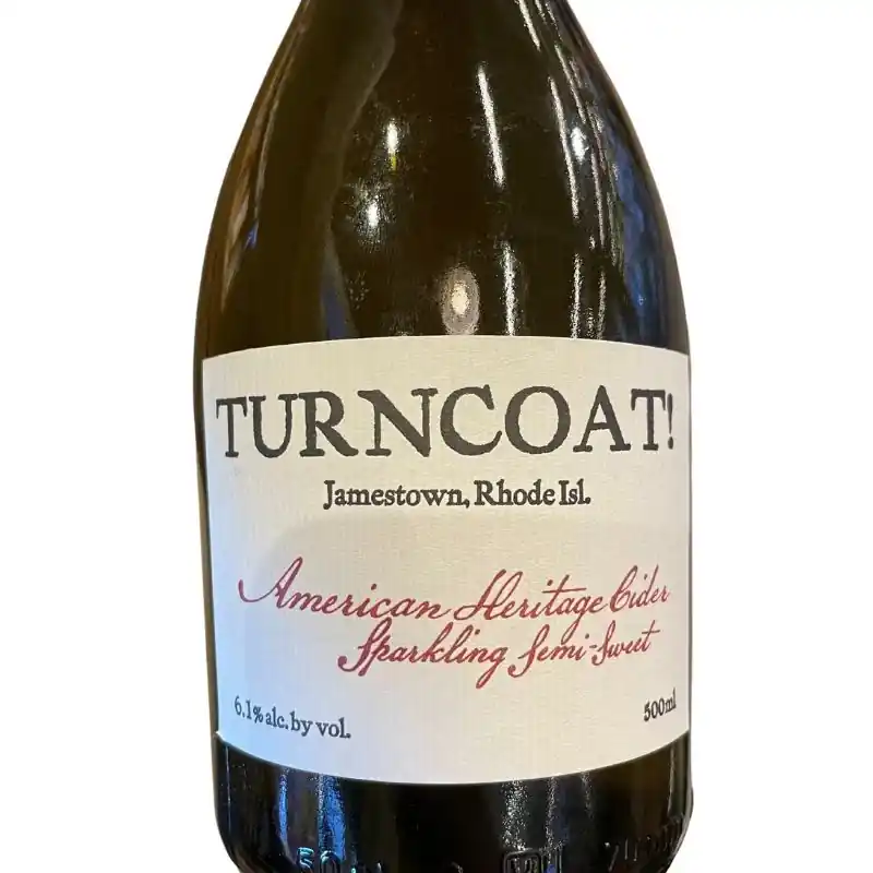 Clearance TURNCOAT AMERICAN HERITAGE SEMI-SWEET