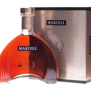 MARTELL COGNAC XO FRANCE 750ML Place Order