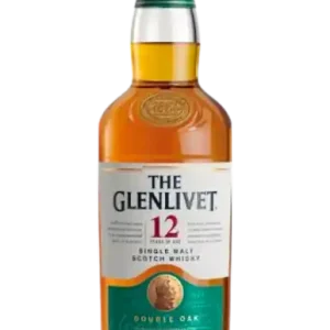 GLENLIVET SCOTCH SINGLE MALT 12YR 750ML Exclusive Offer