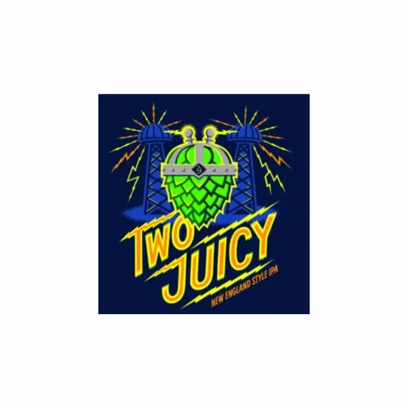 Mega Sale TWO ROADS TWO JUICY 4PK