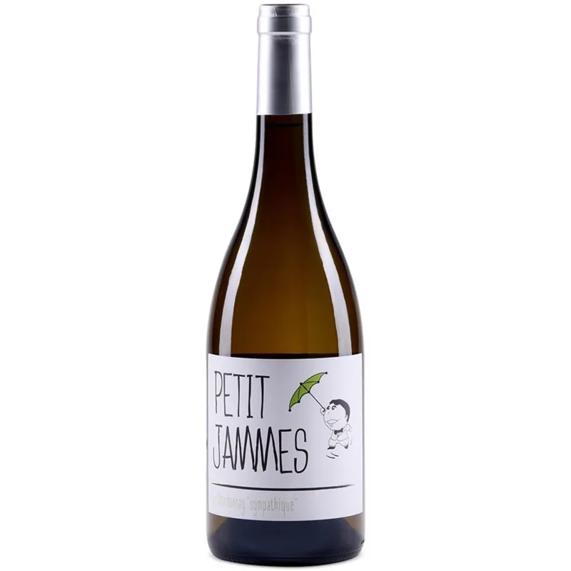 Georges Vigouroux Chateau Pech de Jammes 'Petit Jammes', Cahors, France 2023 Markdown