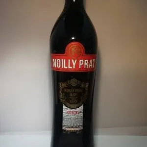 NOILLY PRAT VERMOUTH ROUGE SWEET 750ML Limited Offer