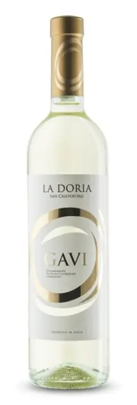 Weekend Sale La Doria Gavi DOCG 750mL