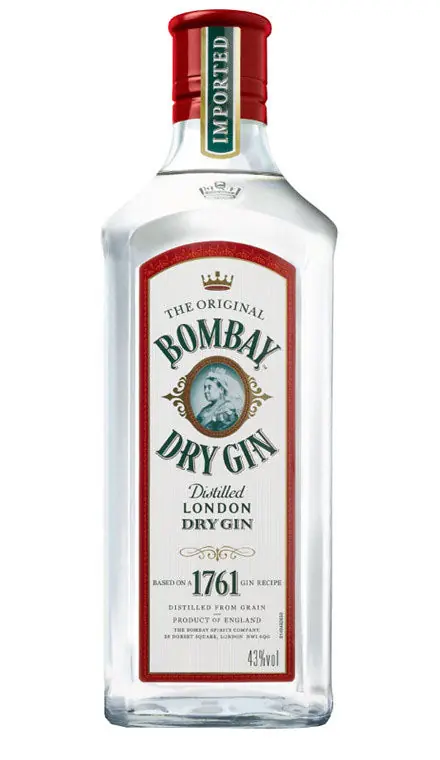 Editor’s Pick BOMBAY GIN DRY 1.75LI