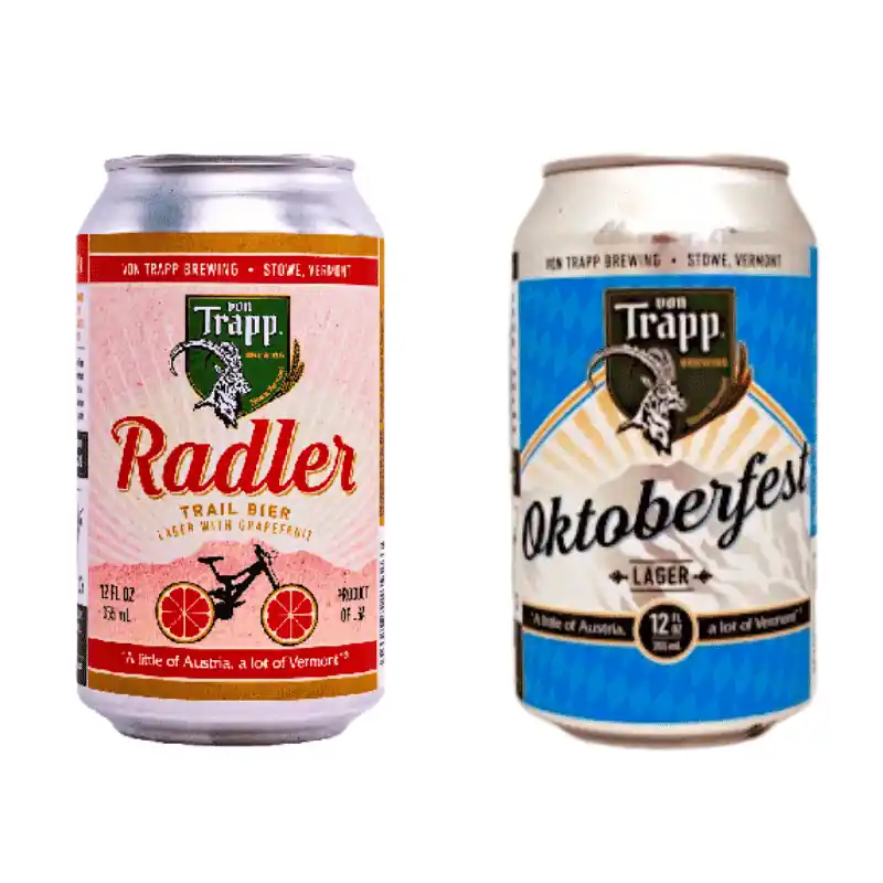 VON TRAPP RADLER OR OKTOBERFEST 6PK Buy Online