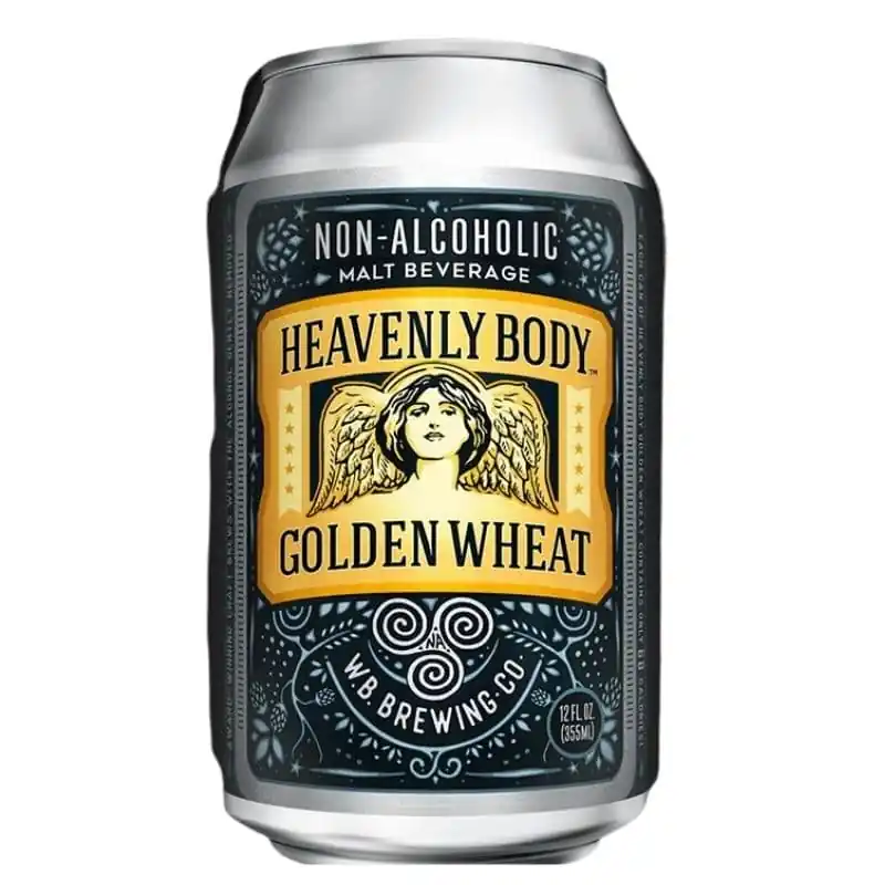 WELLBEING HEAVENLY BODY 4PK Budget