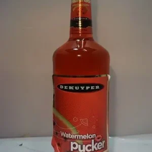 DEKUYPER PUCKER WATERMELON 1LI Instant Buy