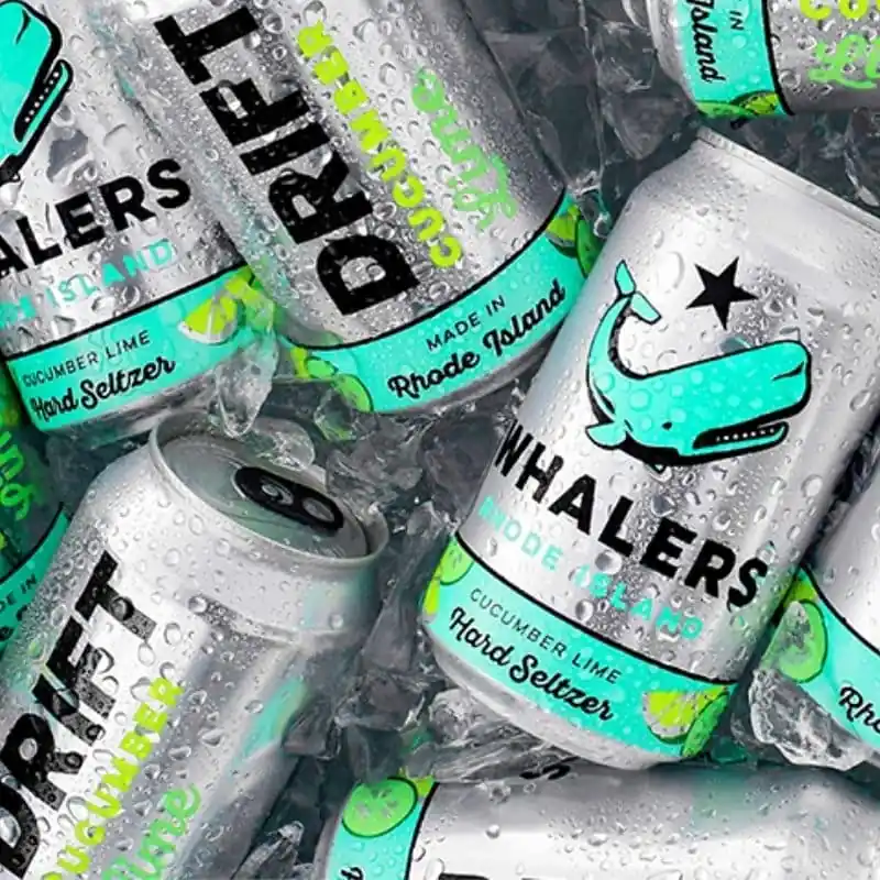 Buy Direct WHALERS DRIFT SELTZER 6PK