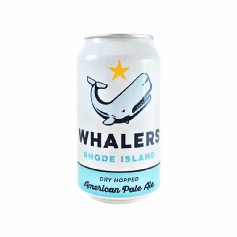 Buy Today WHALERS RISE APA 6PK
