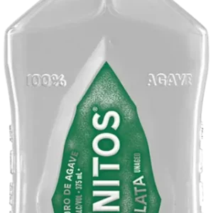 SAUZA HORNITOS TEQUILA PLATA 750ML Get Yours