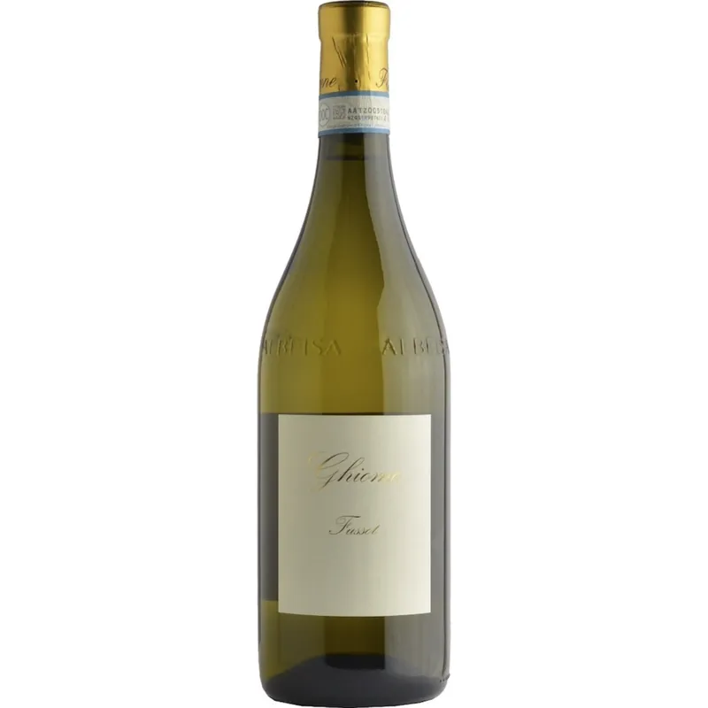 Ghiomo Fussot Arneis Langhe, Piedmont, Italy 2023 Worldwide Shipping