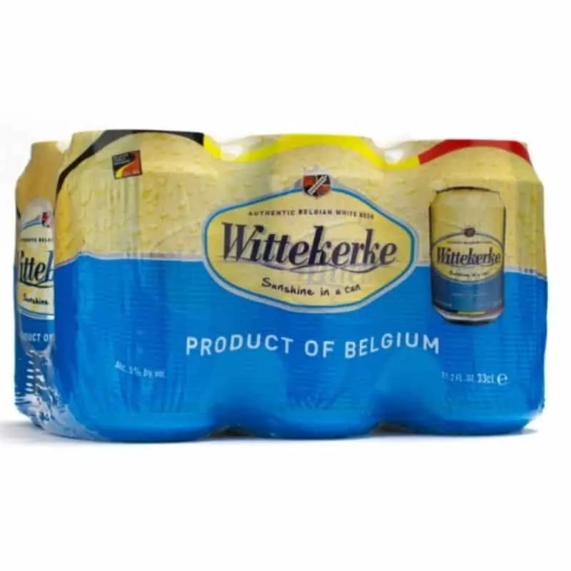 WITTEKERKE 6PK Buy Direct