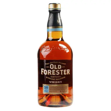OLD FORESTER BOURBON KENTUCKY 86PF 750ML Don’t Miss Out