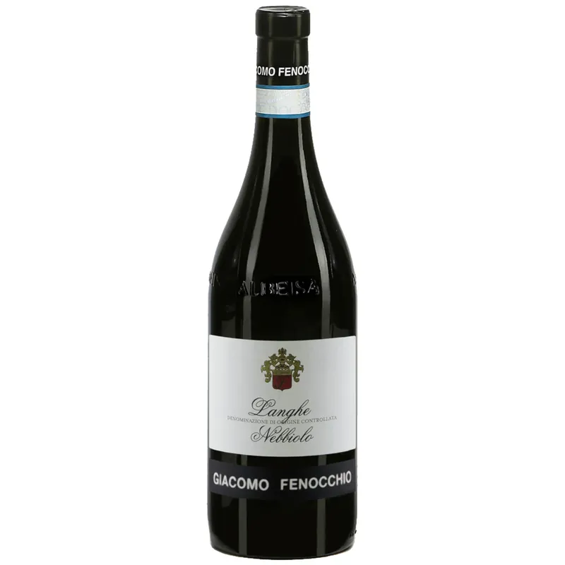Money Back Guarantee Giacomo Fenocchio Langhe Nebbiolo, Piedmont, Italy 2023