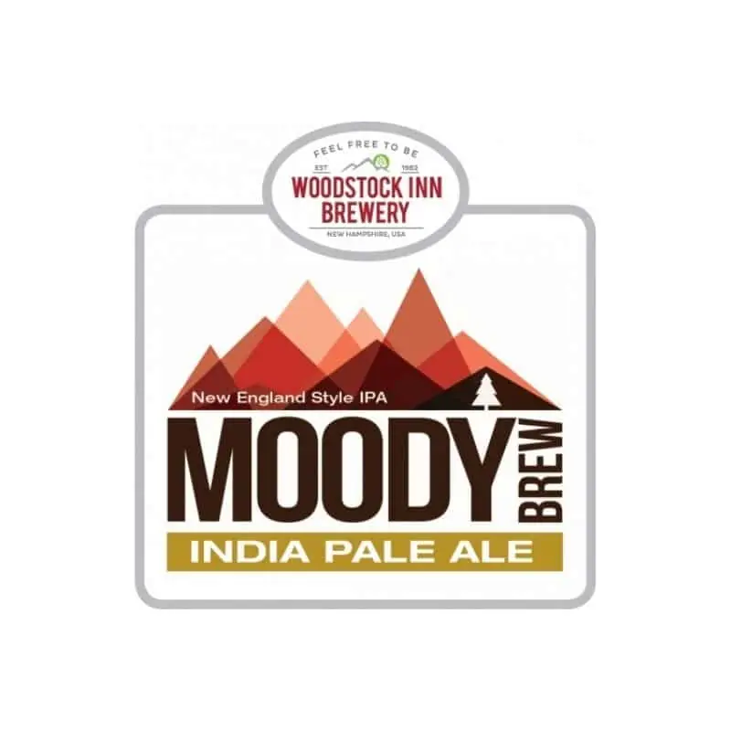 WOODSTOCK MOODY BREW IPA 4PK Bulk Order