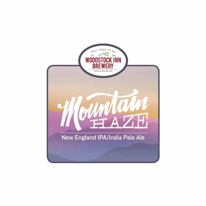 WOODSTOCK MOUNTAIN HAZE IPA 6PK Sale