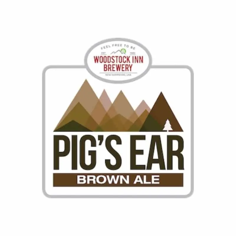 WOODSTOCK PIGS EAR BROWN 6PK Today Only