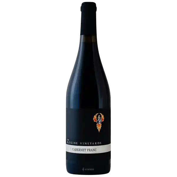 Best Price Zugibe Cabernet Franc 750Ml