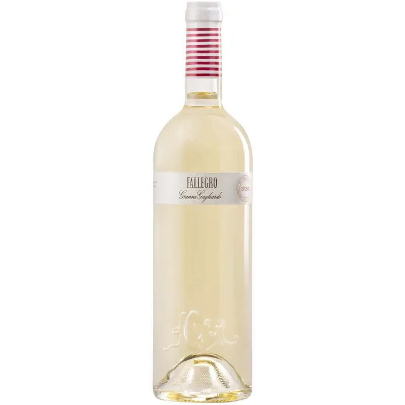 Buy Direct Gianni Gagliardo 'Fallegro', Piedmont, Italy 2022 Case (6x750ml)