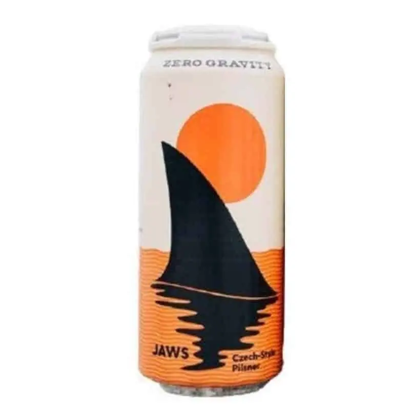 ZERO GRAVITY JAWS 4PK Sale