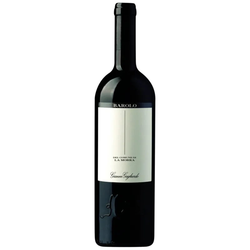 High Quality Gianni Gagliardo del Comune di La Morra, Barolo DOCG, Italy 2019