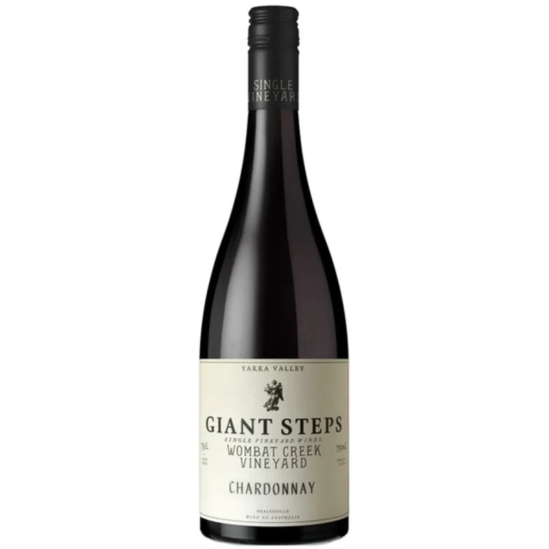 Giant Steps Wombat Creek Chardonnay, Yarra Valley, 2021 Best Seller