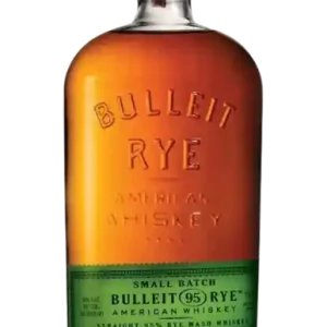 BULLEIT WHISKEY RYE KENTUCKY 95PF 750ML Super Sale