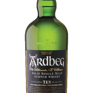 ARDBEG SCOTCH SINGLE MALTISLAY MALT 92PF 10YR 750ML Latest