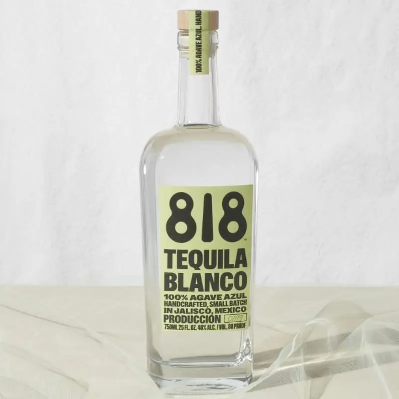 818 BIANCO 750ML Order Now