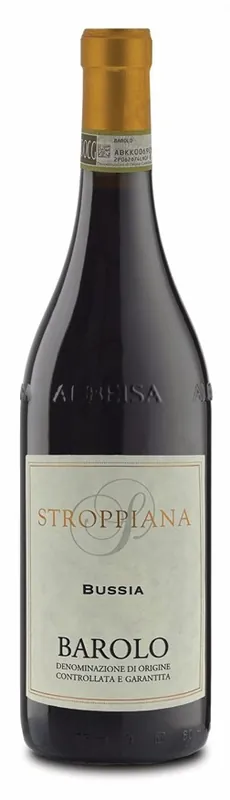 Best Choice Stroppiana Barolo Bussia 2016 750Ml