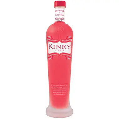 Buy Online KINKY LIQUEUR PINK 750ML