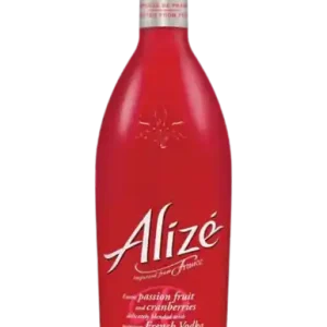 ALIZE LIQUEUR RED PASSION 750ML Order Now