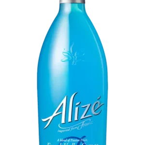 ALIZE LIQUEUR BLEU 750ML Same Day Shipping