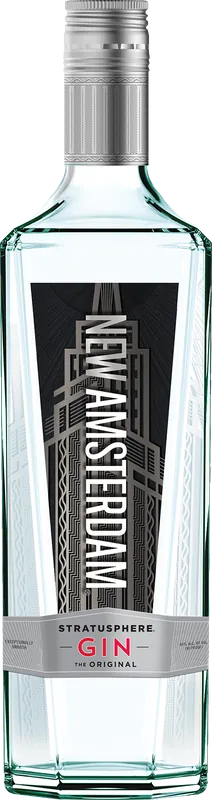 Top Pick NEW AMSTERDAM GIN 750ML