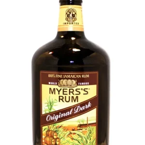 MYERS RUM ORIGINAL DARK 1.75LI Top Pick