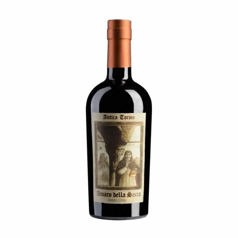 ANTICA TORINO AMARO 750ML While Supplies Last