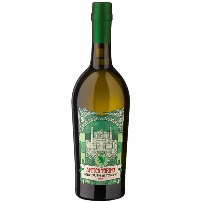 ANTICO TORINO VERMOUTH DRY Price Cut