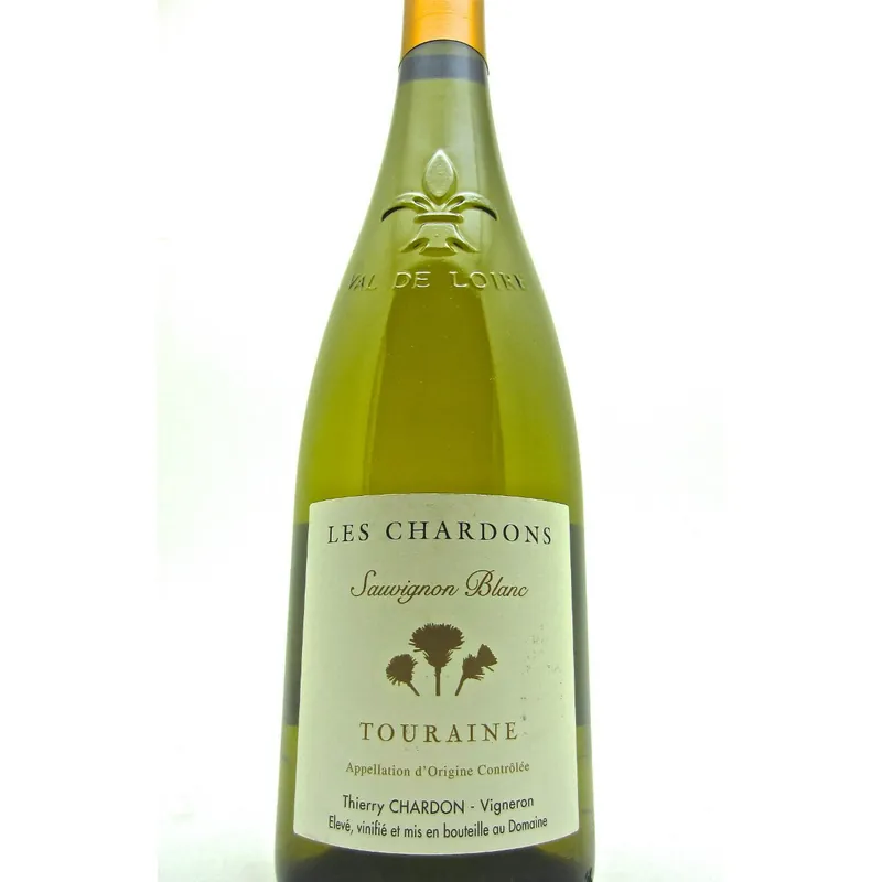 Wholesale NV Domaine Les Chardon Touraine Sauvignon Blanc