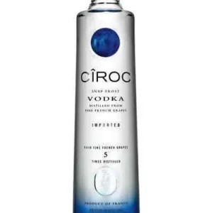 CIROC VODKA FRANCE 1.75LI Editor’s Pick